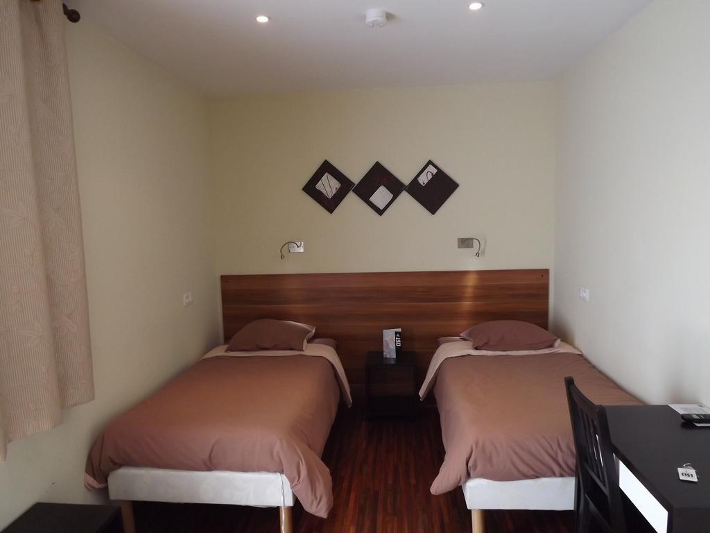 Domaine D'Ariane Hotel Mondonville Екстериор снимка