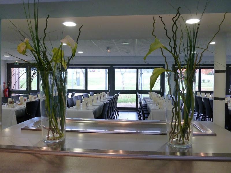 Domaine D'Ariane Hotel Mondonville Екстериор снимка