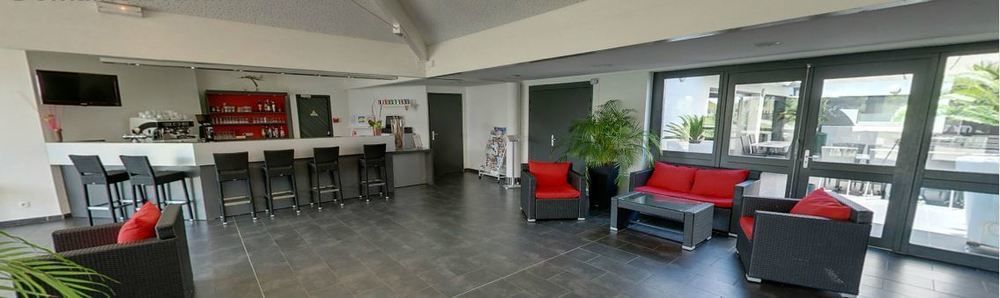 Domaine D'Ariane Hotel Mondonville Екстериор снимка