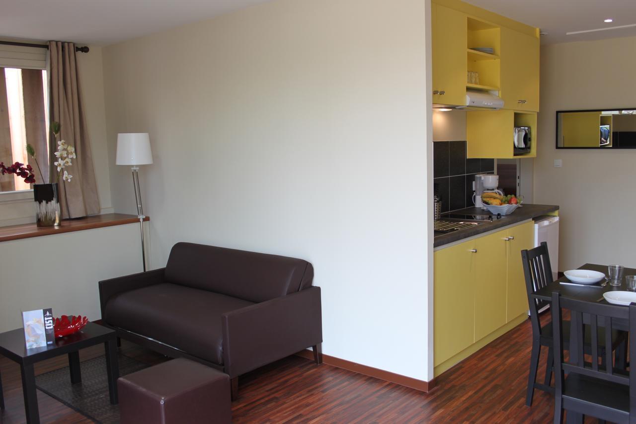Domaine D'Ariane Hotel Mondonville Екстериор снимка
